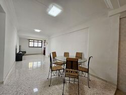 Blk 304 Clementi Avenue 4 (Clementi), HDB 3 Rooms #559774601